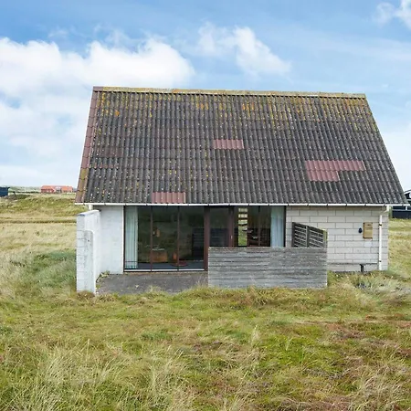 5 Person In Harbo Re By Traum Holiday home