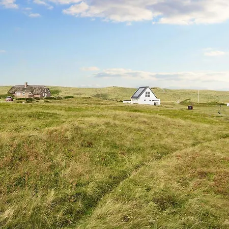 Holiday home 5 Person In Harbo Re By Traum