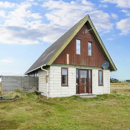5 Person In Harbo Re By Traum Holiday home Harboor